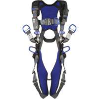 ExoFit X300 Comfort Wind Energy Safety Harness, CSA Certified, Class ALP, Small, 420 lbs. Cap. NRZ Safety Inc.