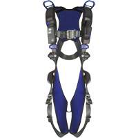 ExoFit X300 Comfort Vest Safety Harness, CSA Certified, Class AE, Small, 310 lbs. Cap. NRZ Safety Inc.