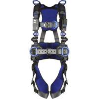 ExoFit X300 Comfort Vest Safety Harness, CSA Certified, Class AELP, Small, 310 lbs. Cap. NRZ Safety Inc.