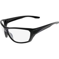 Z3600 Eco Series Safety Glasses, Clear Lens, Anti-Scratch, ANSI Z87+/Meets/Exceeds CSA Z94.3 NRZ Safety Inc.