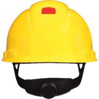 Casque de s&eacute;curit&eacute; de s&eacute;rie H SecureFit, R&eacute;pond aux normes CSA type 1, Suspension Rochet, Non ventil&eacute; NRZ Safety Inc.