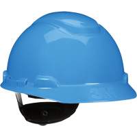 Casque de s&eacute;curit&eacute; de s&eacute;rie H SecureFit, R&eacute;pond aux normes CSA type 1, Suspension Rochet, Non ventil&eacute; NRZ Safety Inc.
