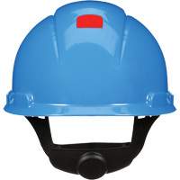 Casque de s&eacute;curit&eacute; de s&eacute;rie H SecureFit, R&eacute;pond aux normes CSA type 1, Suspension Rochet, Non ventil&eacute; NRZ Safety Inc.