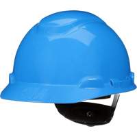 Casque de s&eacute;curit&eacute; de s&eacute;rie H SecureFit, R&eacute;pond aux normes CSA type 1, Suspension Rochet, Non ventil&eacute; NRZ Safety Inc.