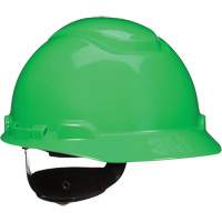 Casque de s&eacute;curit&eacute; de s&eacute;rie H SecureFit, R&eacute;pond aux normes CSA type 1, Suspension Rochet, Non ventil&eacute; NRZ Safety Inc.