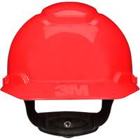 Casque de s&eacute;curit&eacute; de s&eacute;rie H SecureFit, R&eacute;pond aux normes CSA type 1, Suspension Rochet, Non ventil&eacute; NRZ Safety Inc.