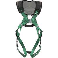 V-Form+ Harness, CSA Certified, Class A, 230 lbs. Cap. NRZ Safety Inc.