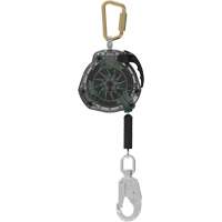 Fall Arrest Retractable Lifelines