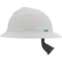 V-Gard&reg; C1 Hardhat, Ratchet Suspension, ANSI Type I/CSA Type 1 NRZ Safety Inc.