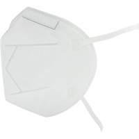 Respirateur jetable, N95, Certifi&eacute; NIOSH, Taille unique NRZ Safety Inc.