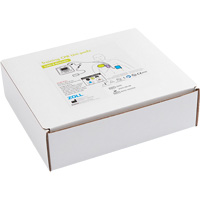 CPR Uni-Padz Training & Demonstration Kit, Zoll AED 3 For, Non-Medical NRZ Safety Inc.