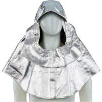 Radiant Heat Cover NRZ Safety Inc.