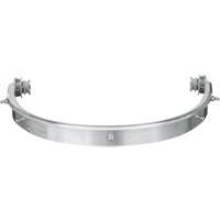 Over-Visor Frame NRZ Safety Inc.