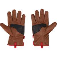 Gants en peau de ch&egrave;vre Impact, Petit, Paume en Cuir fleur NRZ Safety Inc.