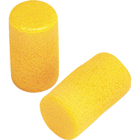 E-A-R Classic Earplugs, Pair - Pillow Pack, Large NRZ Safety Inc.