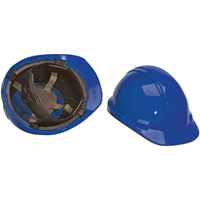 Casque de s&eacute;curit&eacute; North Matterhorn, R&eacute;pond aux normes CSA type 2, Suspension Rochet, Non ventil&eacute; NRZ Safety Inc.