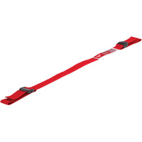 Hard Hat Lanyard, Fixed Length, Loop NRZ Safety Inc.