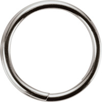 2lb 2" Split Ring NRZ Safety Inc.