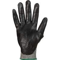 TenActiv STXFNVB Impact Gloves, Medium, Synthetic Palm, Knit Wrist Cuff NRZ Safety Inc.