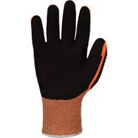TenActiv STXWPNVB Waterproof Gloves, 7, Synthetic Palm, Knit Wrist Cuff NRZ Safety Inc.
