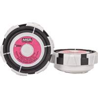 Cartouche avec protecteur Splash Guard, Filtre contre les particules, Filtre P100 NRZ Safety Inc.