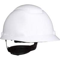 Casque de s&eacute;curit&eacute; SecureFit H-700, R&eacute;pond aux normes CSA type 1, Suspension Rochet, Non ventil&eacute; NRZ Safety Inc.