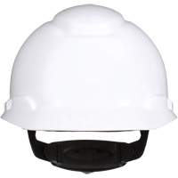 Casque de s&eacute;curit&eacute; SecureFit H-700, R&eacute;pond aux normes CSA type 1, Suspension Rochet, Non ventil&eacute; NRZ Safety Inc.