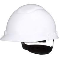 Casque de s&eacute;curit&eacute; SecureFit H-700, R&eacute;pond aux normes CSA type 1, Suspension Rochet, Non ventil&eacute; NRZ Safety Inc.