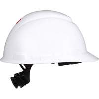 Casque de s&eacute;curit&eacute; SecureFit H-700, R&eacute;pond aux normes CSA type 1, Suspension Rochet, Non ventil&eacute; NRZ Safety Inc.