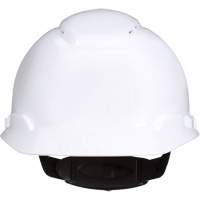 Casque de s&eacute;curit&eacute; SecureFit H-700, R&eacute;pond aux normes CSA type 1, Suspension Rochet, Ventil&eacute; NRZ Safety Inc.