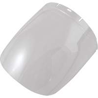 Quad 500 Premium Anti-Fog Multi-Purpose Faceshield NRZ Safety Inc.