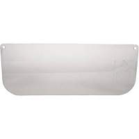 F10 Clear Faceshield NRZ Safety Inc.