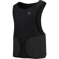 Gilet chauffant Boss Therm, Hommes, Taille unique, Noir NRZ Safety Inc.