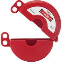 Dispositif de verrouillage pour soupape, Type Vanne NRZ Safety Inc.