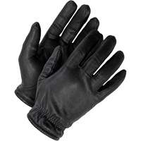 Gants de conducteur X-Site, 6, Paume en Cuir fleur de ch&egrave;vre NRZ Safety Inc.