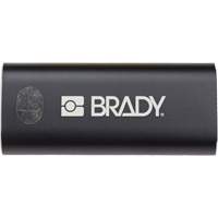 Bloc dalimentation pour imprimante d&eacute;tiquettes Bluetooth portative M211 NRZ Safety Inc.