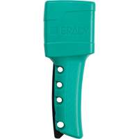 Cadenas de c&acirc;ble &eacute;lectrique tout usage sans c&acirc;ble NRZ Safety Inc.