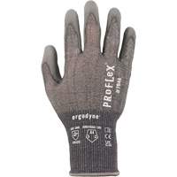 ProFlex 7025 Cut-Resistant Gloves, Size Small, 18 Gauge, Polyurethane Coated, Nylon/HPPE/Spandex Shell, ASTM ANSI Level A2/EN 388 Level B NRZ Safety Inc.