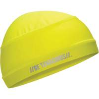 Chill-Its 6632 Cooling Skull Cap, Hi-Vis Lime NRZ Safety Inc.