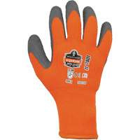 ProFlex 7401 Coated Lightweight Winter Work Gloves, Medium, Latex Coating, 10 Gauge NRZ Safety Inc.