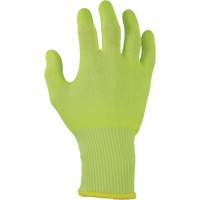 ProFlex 7040 Cut-Resistant Food Grade Gloves, Size Small, 13 Gauge, TenaLux Shell, ASTM ANSI Level A4/EN 388 Level D NRZ Safety Inc.