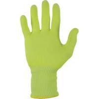 ProFlex 7040 Cut-Resistant Food Grade Gloves, Size Small, 13 Gauge, TenaLux Shell, ASTM ANSI Level A4/EN 388 Level D NRZ Safety Inc.