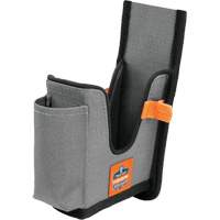 &eacute;tui pour scanneur de code barres Squids 5540 d'ordinateur portable &agrave; prise pistolet, avec boucle de ceinture NRZ Safety Inc.