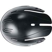 Skullerz 8950XL Bump Cap with Long Brim, Black NRZ Safety Inc.