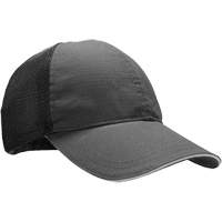 Casquette de baseball standard Skullerz 8946, Noir, Nylon/Polyester NRZ Safety Inc.