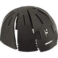 Encart universel pour casquette Skullerz 8944 NRZ Safety Inc.