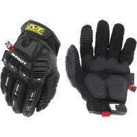 Coldwork M-Pact&reg; Winter Work Gloves NRZ Safety Inc.