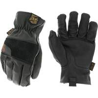 Driver's Work Gloves, 8, Grain Goatskin Palm NRZ Safety Inc.