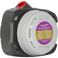 Cartouche d'usage multiple pour filtre HEPA, Gaz acide/Ammoniac/dioxyde de chlore/Formald&eacute;hyde/Chlorure d'hydrog&egrave;ne/Florure d'hydrog&egrave;ne/M&eacute;thylamine/Vapeur organique/Particules/SO2 Dioxyde de soufre NRZ Safety Inc.