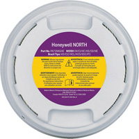 Cartouche filtre HEPA NRZ Safety Inc.